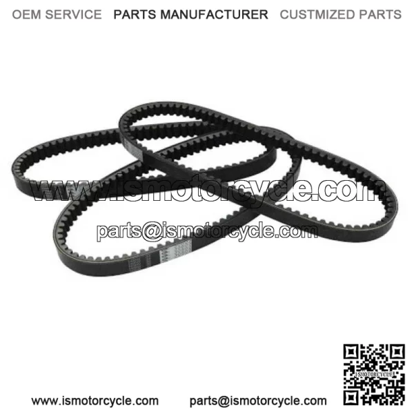 Variable Belt Peugeot Speedfight 1 100 1998-2000 405830795#30