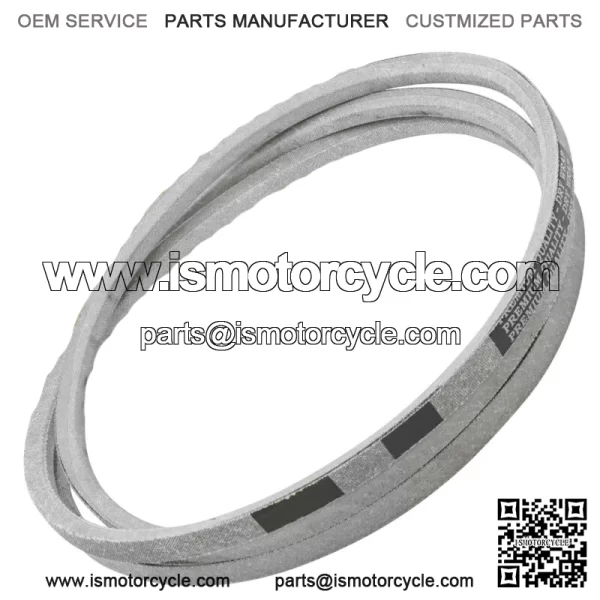 1-603045-SL 1-603045, 603045 Drive Belt For Toro XLS380 71254 XLS420T 71255