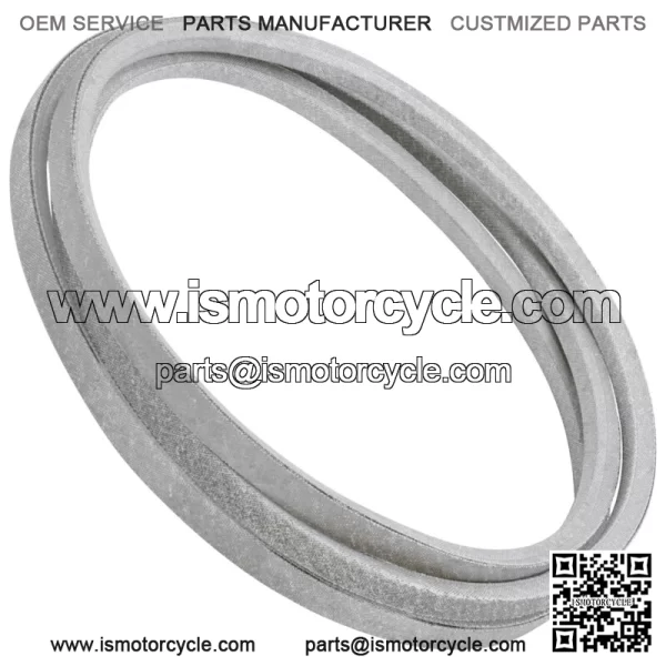 1-603045-SL 1-603045, 603045 Drive Belt For Toro XLS380 71254 XLS420T 71255 - Image 4