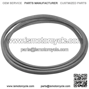 88667 Aramid Deck Drive Belt For Bush Hog ATH600 ATH720 FTH720 CZ2149 CZ2349