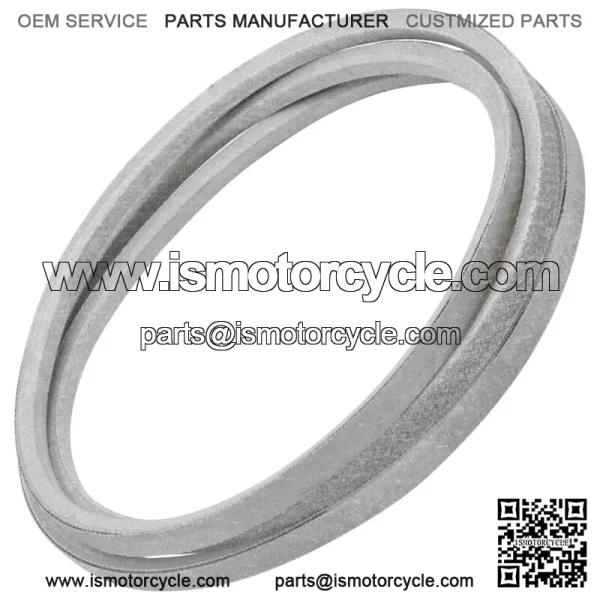 1603576-SL 1-603576 52" Deck Belt For Exmark FMD52 FMD522 FMD523 FMD524 FMD60 - Image 2