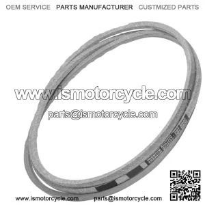 Drive Belt For John Deere X700 X720 X724 X728 X740 X744 X748 M147279