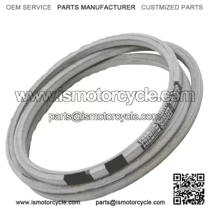 M76297 60" Deck Belt For John Deere 70 Series Utility Tractors