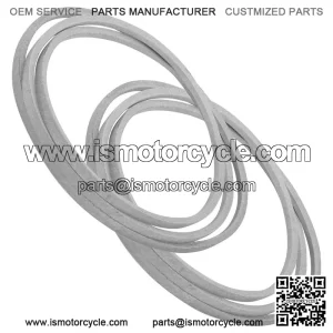 574845603 52" Deck Belt For Husqvarna GT52XLS GTH27V52LS GTH24V52LS GTH3052