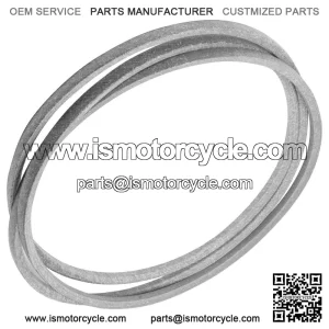 106-7350 72" Deck Belt For Toro Z 557 Z560 Z 550 Z 558 Z 500 Z587 L Z 588 E