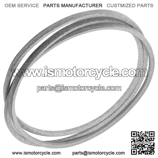 106-7350 72" Deck Belt For Toro Z 557 Z560 Z 550 Z 558 Z 500 Z587 L Z 588 E