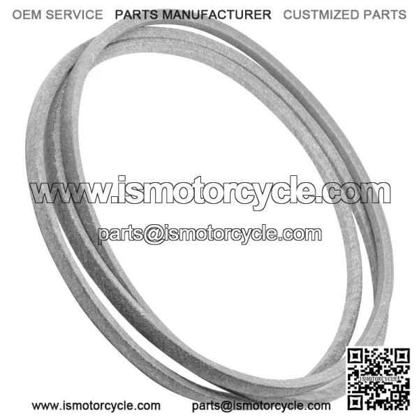 106-7350 72" Deck Belt For Toro Z 557 Z560 Z 550 Z 558 Z 500 Z587 L Z 588 E - Image 2