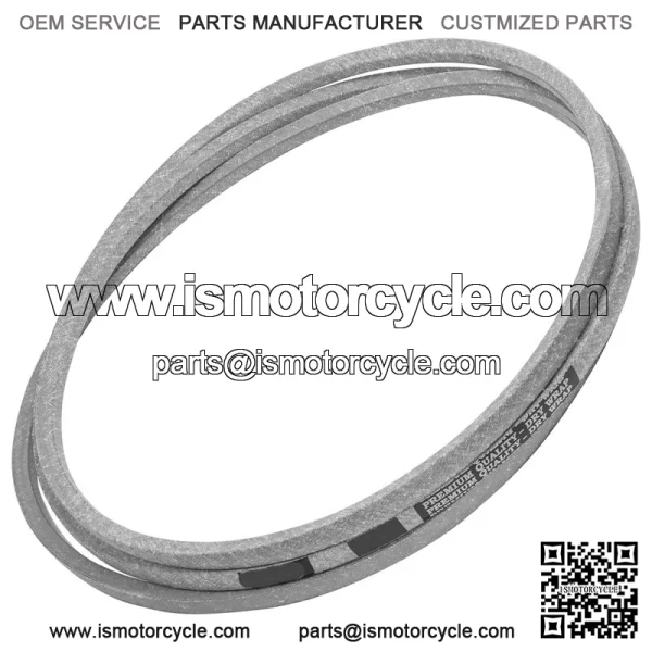 106-7350 72" Deck Belt For Toro Z 557 Z560 Z 550 Z 558 Z 500 Z587 L Z 588 E - Image 3