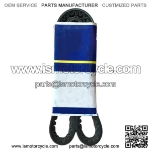 Premium XL A/C Belt 259370 1/2?? x 37-3/8??