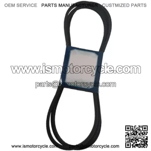 Lawn Mower Drive Belt Fits Husqvarna Craftsman 532140294 531300768 1