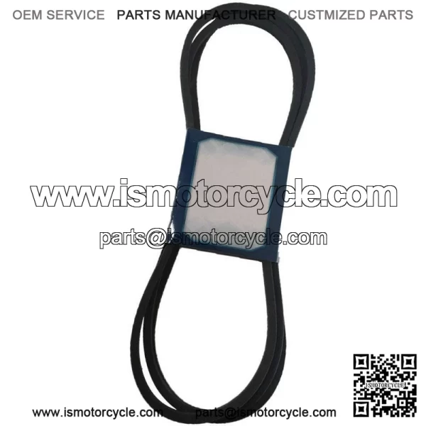 Lawn Mower Drive Belt Fits Husqvarna Craftsman 532140294 531300768 1