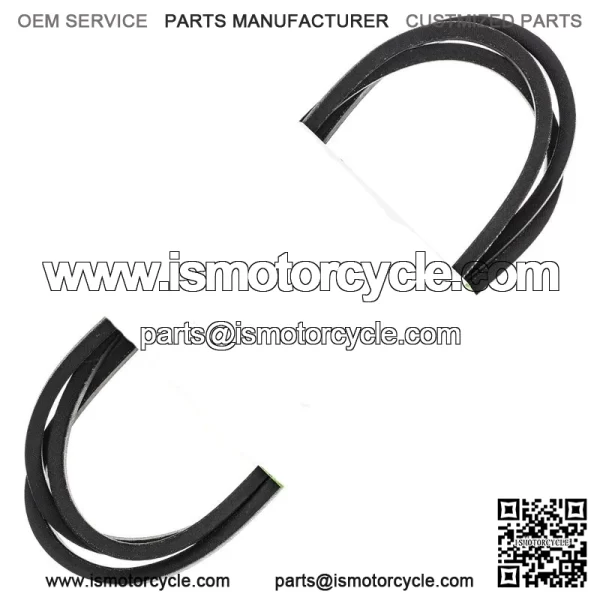 Deck Belt for MTD Cub Cadet 754-04060B 954-04060C John Deere GX10851 42"