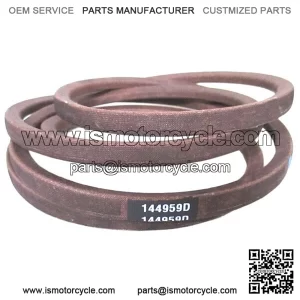 HUSQVARNA OEM 532144959  144959 MOWER DECK BELT CRAFTSMAN POULAN AYP