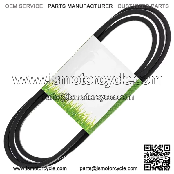 Deck Belt for MTD Cub Cadet LT2000 LTX1045 LTX1046 754-04219 954-04219