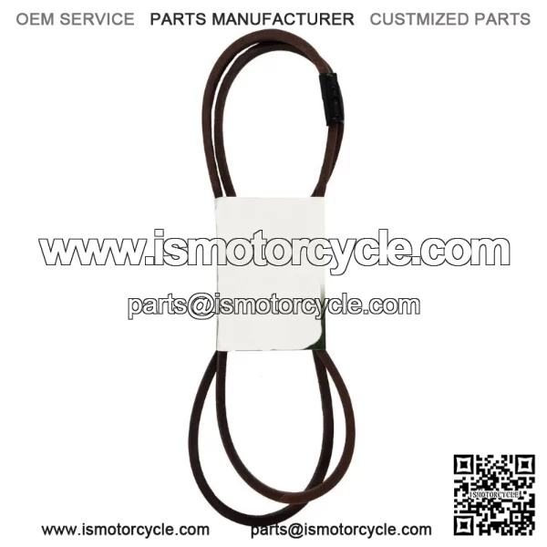 MTD CUB CADET MTD TROY-BILT DRIVE BELT 754-0467 954-0467 954-0467A