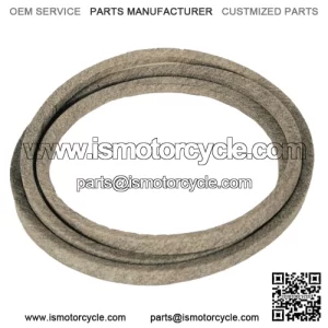 Craftsman Mower Deck 42" Belt 144200 Poulan Husqvarna (1/2 x 87)