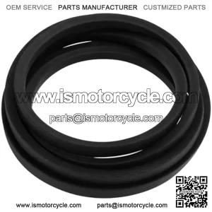 1 pc. mower belt 2413 mm spare part drive belt 532138255 5321382-55 5321449-59 compatible with Husqvarna TC138