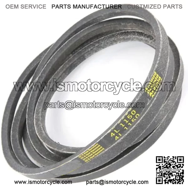 Universel Belt 4l115 l=292cm 591065310 for lawn mower