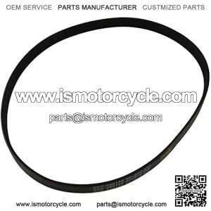 Cancanle Drive Belt for Husqvarna Partner K750 K760 Power Cutter