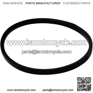 42" Lawn Mower Drive V-Belt 1/2" x 88" Replacement Belt 144200 for Craftsman LT1000 Murray Poulan Husqvarna