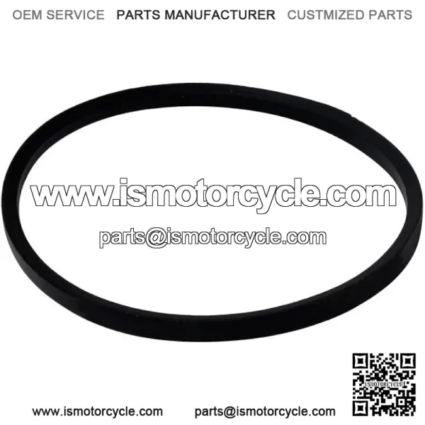42" Lawn Mower Drive V-Belt 1/2" x 88" Replacement Belt 144200 for Craftsman LT1000 Murray Poulan Husqvarna