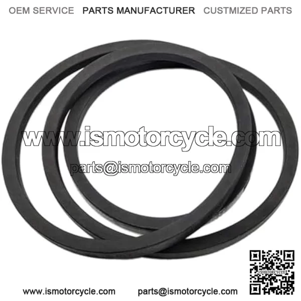 High quality replacement lawn mower belt, spindle belt 429636 197253, fits Husqvarna Craftsman