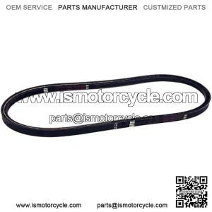 Craftsman OEM 55,9 cm Self Propel kosiarka Drive pasek 137078/157769 146527 532137078 pasuje do Poulan Husqvarna