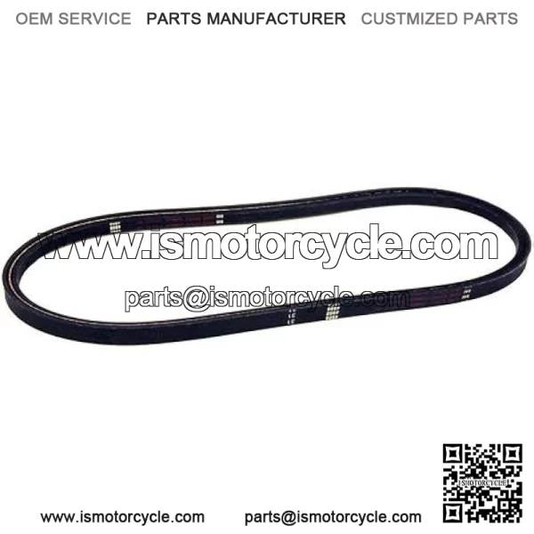 Craftsman OEM 55,9 cm Self Propel kosiarka Drive pasek 137078/157769 146527 532137078 pasuje do Poulan Husqvarna