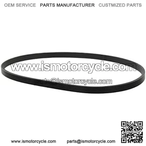 Flymo FLY055 Drive belt suitable for Turbo, Vision Compact and Easibag mowers