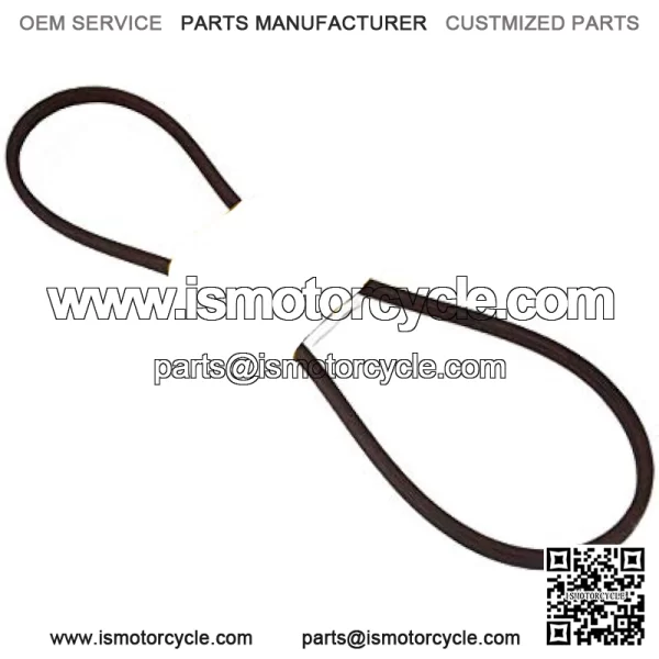 V-belt 142.2/147.3 cm, compatible with Husqvarna RIDER 11 13 15 155 AWD CT 5895304-01
