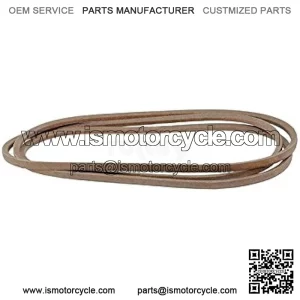 Drive belt 1/5.1 cm X 95-1/5.1 cm Replaces Husqvarna 532439726