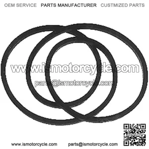 Lawnmower V-belt, model CTH130 HUSQVARNA CTH135/CTH150, CT135/CTH155/CTH160 CTH130B