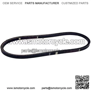 Husqvarna 15065 V-belt from center to blade, fits 531007553