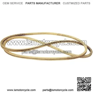Drive belt 1/2" x 115" replaces Husqvarna 532442781