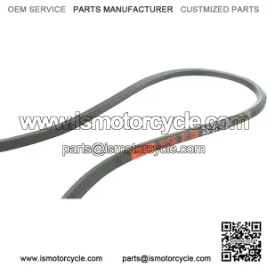 520311 COURROIE HEXAGONALE AA94 mower belt