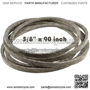 5/8" x 90" wikonany z K evlar