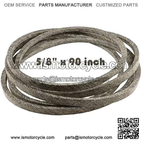 5/8" x 90" wikonany z K evlar