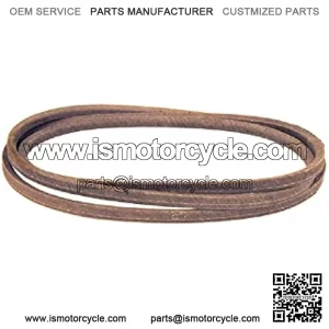 Spare Deck Strap 1/2" x 234" replaces Husqvarna 532 18 02-15 / 583 78 84-01