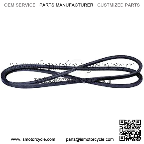 Rotary Belt for Driver Husqvarna 585034401 ISE