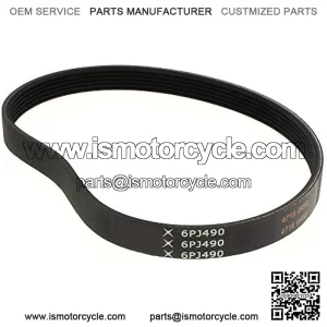 Florabest Belt 490j6 = 6pj490 for lawn mower