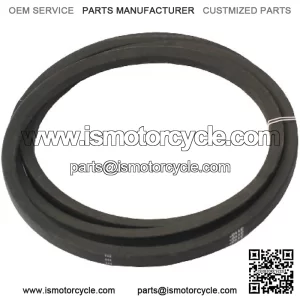 Husqvarna 532148763 Replacement Belt for Husqvarna/Poulan/Roper/Craftsman/Weeder