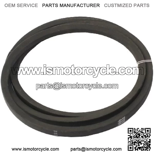 Husqvarna 532148763 Replacement Belt for Husqvarna/Poulan/Roper/Craftsman/Weeder