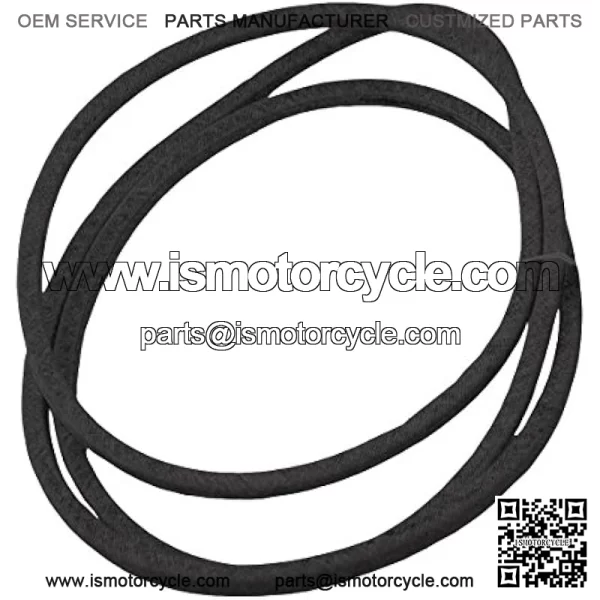 Husqvarna 532144200 Replacement Belt for Husqvarna/Poulan/Roper/Craftsman/Weeder