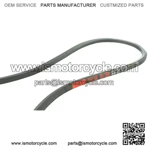 20521 COURROIE HEXAGONALE AA112 mower belt