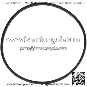SPARES2GO Mountfield compatible drive belt SP53H SP533 SP533ES HW511PD fits Stiga lawnmower