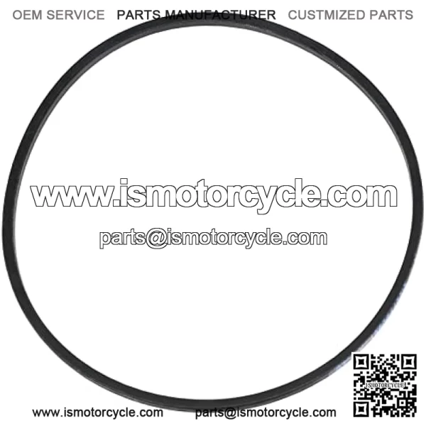 SPARES2GO Mountfield compatible drive belt SP53H SP533 SP533ES HW511PD fits Stiga lawnmower