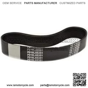 Bosch V-belt F016L65351 for Rotak mower