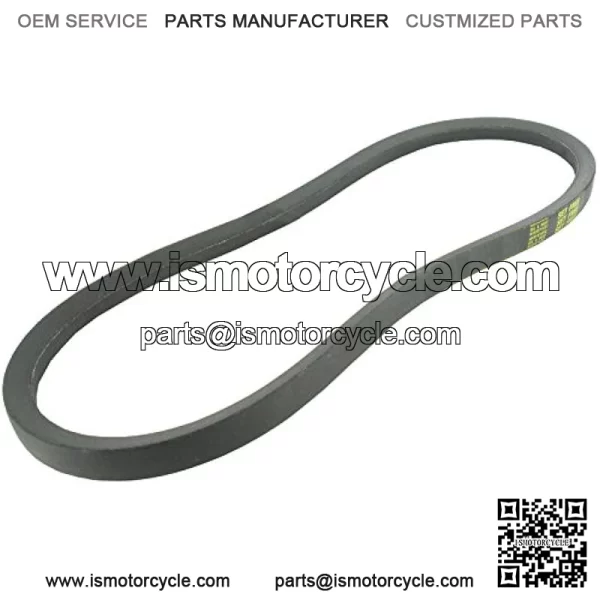 20618 COURROIE LISSE B54 Lawn Mower Belt