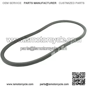 31136 COURROIE LISSE SPZ875 Lawn Mower Belt