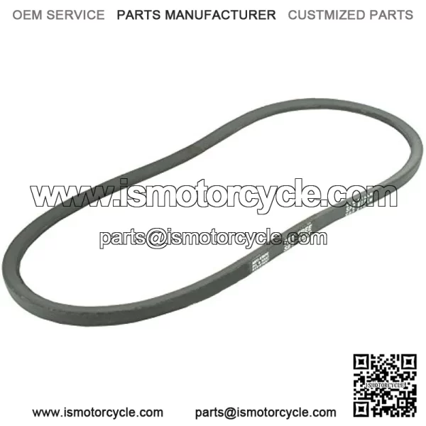 31136 COURROIE LISSE SPZ875 Lawn Mower Belt